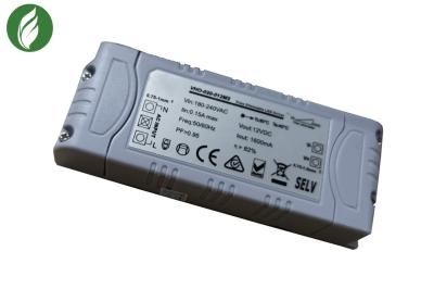 China Plastic Triac Dimmable LED Driver for sale