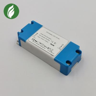 China 5-7W Indoor Dimmable LED Driver 300mA Triac Work For Strip Light for sale