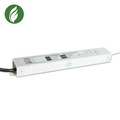 China Flameproof Linear Constant Current LED Driver Anticorrosive Ultralight for sale