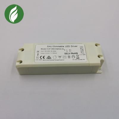 China Conductor antiusura impermeable DALI For Linear Light de Dimmable LED en venta