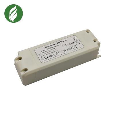 China CE Flameproof Linear Constant Current LED Driver Dimmer Lightweight for sale