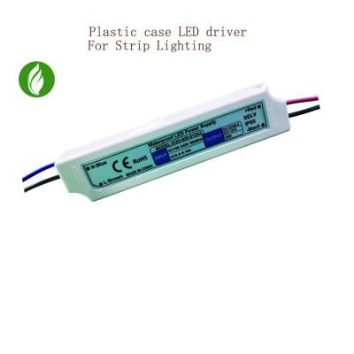 Chine Conducteur calorifuge Multipurpose Durable de la lumière de bande 24V de ROHS LED à vendre