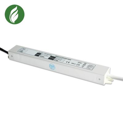 China ROHS 42V 72W Constant Current LED Driver Circuit Mini Input Voltage for sale