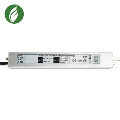 China IP67 Waterproof 23W Constant Current LED Chip Driver Smart Control for sale