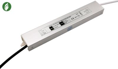 China Flicker Free IP67 12V 80W LED Driver Ultralight Constant Voltage LED Power Supply for sale