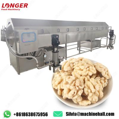 China High Quality Walnut Peeler Green Walnut Peeling Machine for sale