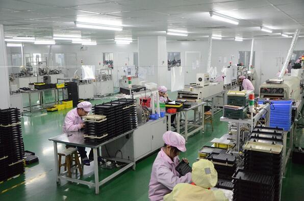 Verified China supplier - Wenzhou Binder Electric Co.,Ltd