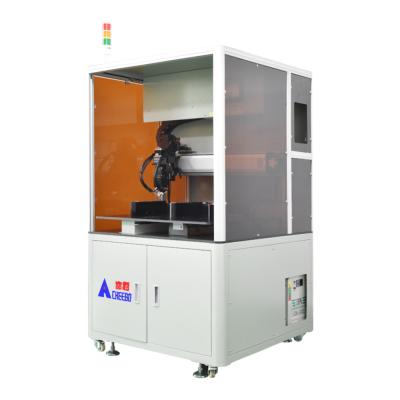 China Lithium Welding Machine For Battery for sale
