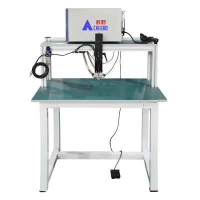 China Transistor Power Supply Battery Tab Welder Lithium Battery Welding Machine for sale
