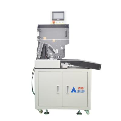 China Automatic Cylindrical Cell Sorter Machine Battery Assembly For Battery Pack for sale