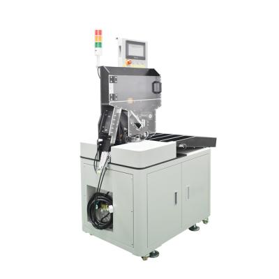 China Battery Cell Sorting Machine 0.6CFM for sale