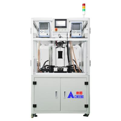 China 10000A High Power Automatic Battery Spot Welding Machine Battery Pack Welding for sale