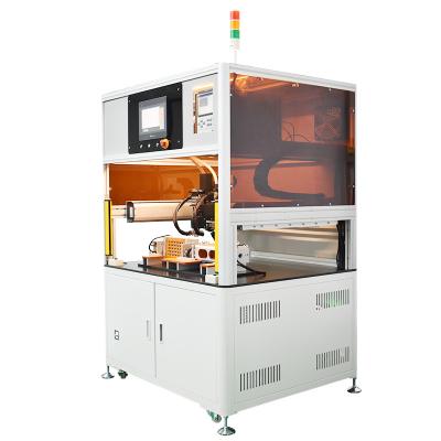 China High Precision Nickel Spot Welder Automatic Battery Spot Welding Machine for sale