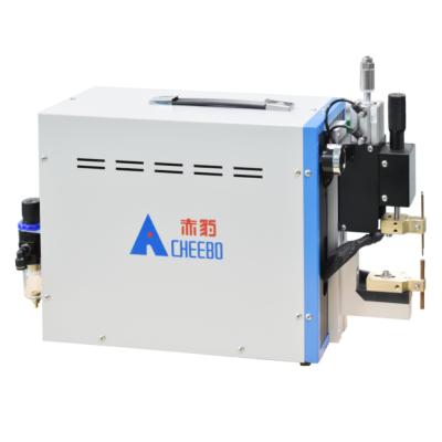 中国 AC リチウム電池スポット溶接機ポータブルバッテリー溶接機 110V 電源 販売のため