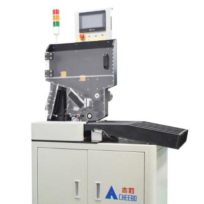 Chine 5 engrenages machine de tri de cellules cylindriques Essai de haute précision Type universel à vendre