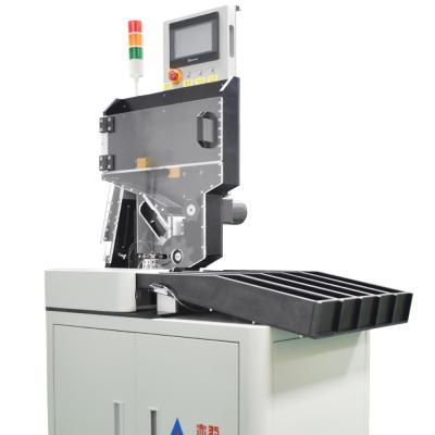 China Battery Cell Sorting Machine Single Cell Internal Resistance Test Sorting for sale
