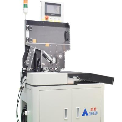 China Automatic Lithium Battery Cell Sorting Machine 21700 Cylindrical Universal Type for sale