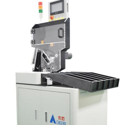 China 18650 High Efficiency Lithium Battery Cell Sorting Machine High Precision for sale