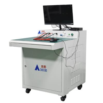 China Multifunction Lithium Battery Comprehensive Tester Battery Pack Testing Machine for sale
