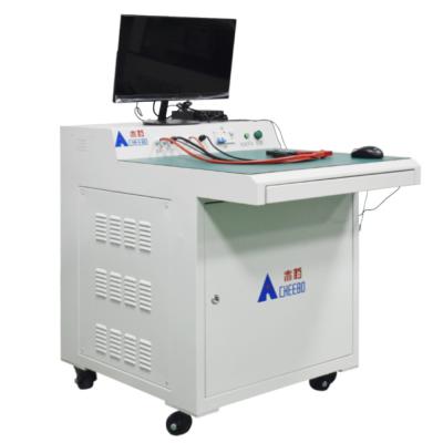 China Finished Battery Pack Testing Machine Comprehensive Testing Machine for sale