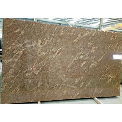 China floor & Wall Giallo California Granite Slab,Giallo California Granite Tile,Giallo California Granite for sale