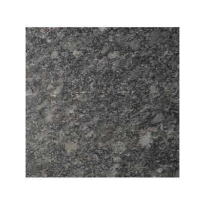 China floor & Wall India Pearl Silver Granite, Leather Steel Gray Granite, Finish Slab Silver Gray Granite for sale