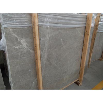 China Good Price Modern Gray Marble Floor Tile Maya Gray Marble from Turkey for sale