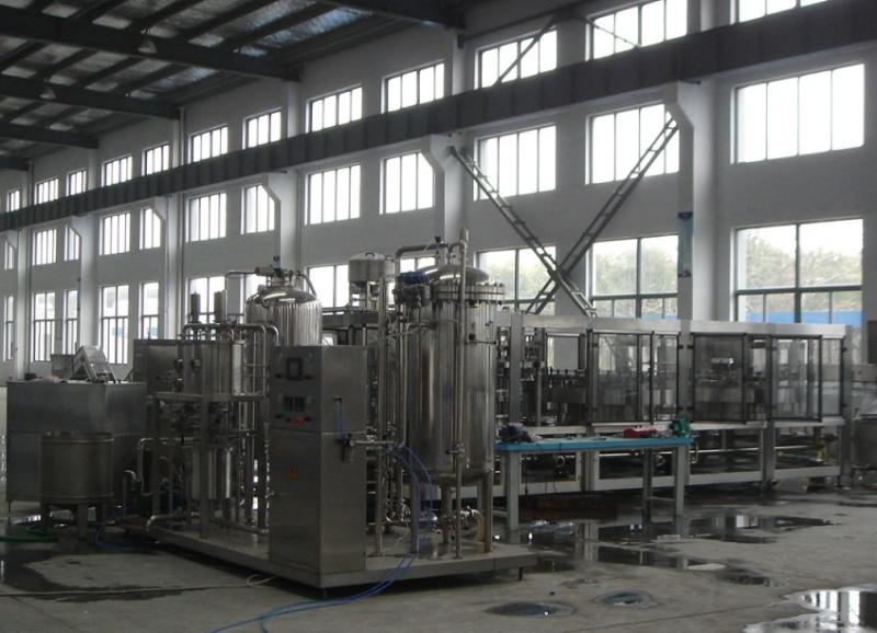 確認済みの中国サプライヤー - Zhangjiagang Sunswell Machinery Co., Ltd.