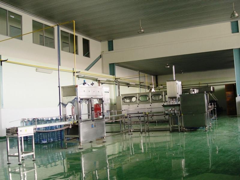 Proveedor verificado de China - Zhangjiagang Sunswell Machinery Co., Ltd.