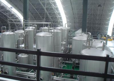 China Sistema comercial da purificação de água da osmose reversa para o tratamento da água do RO à venda