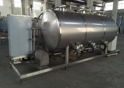 China Sistema de tratamiento de aguas del Ro del acero inoxidable, sistema de la filtración del agua de la ósmosis reversa en venta