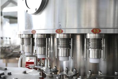 China HAUSTIER Plastikflaschen-Getränkefüllmaschine, Getränkefüllende Ausrüstung zu verkaufen