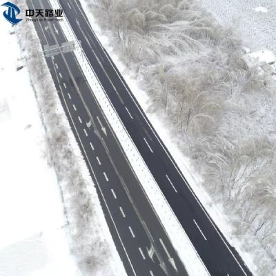 China Ice Melt Safe For Concrete Snow Melting Agent Ice Melting Products Eco Friendly for sale