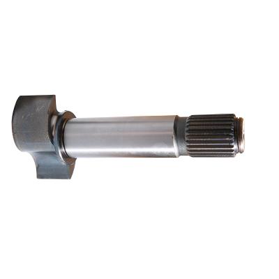 China Deep Tempering Trailer Parts BENZ Type S Camshaft for sale