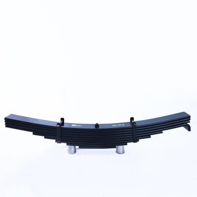China 78.00kg 60Si2Mn SUP9 90×16-9 Fuwa Type Leaf Spring for sale