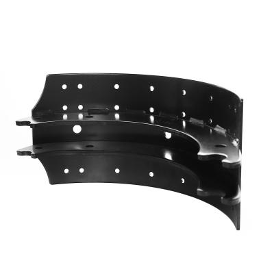 China MERITOR A-3222-S-1293 4515Q Brake Shoe American Type for sale