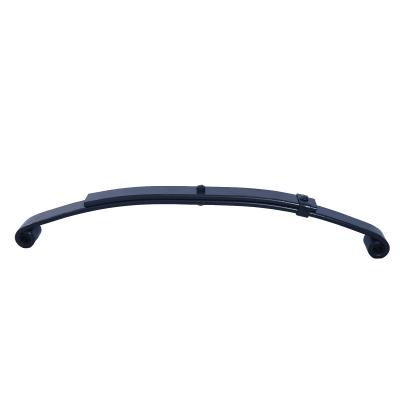China Auto Parts 44.5×8-2 Double Eye Trailer Leaf Springs for sale