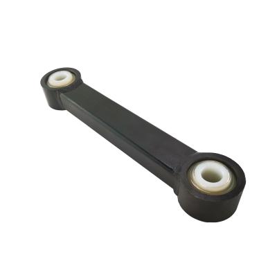 China High Hardness Trailer Suspension Parts Q235 20# Fixed Torque Arm for sale