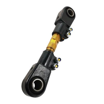 China 45# Trailer Suspension Parts German Type Adjustable Torque Arm for sale