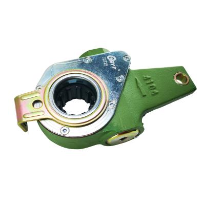 China Superior Automatic Slack Adjuster 72725 OEM 1592875 Casting 4104 for Heavy Duty Truck for sale