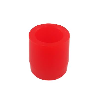 China 770701P ISO GB/T1804-m Polyurethane Taper Suspension Bushing for sale