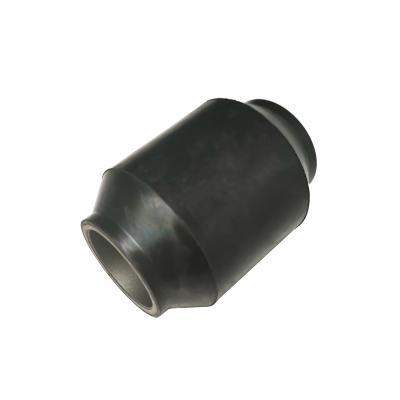 China 9413260050 Trailer Suspension Parts Mercedes Steel Rubber Front Stabilizer Bar Bushings for sale