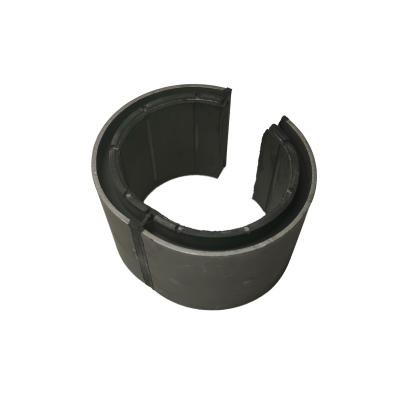 China 9413260050 Trailer Suspension Parts Mercedes Bearing Bush Steel Rubber Material for sale