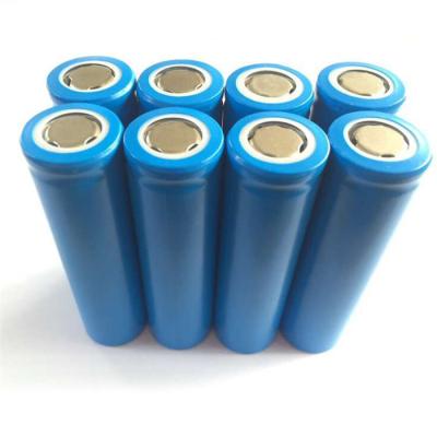 中国 100% Orignal 18650再充電可能な李イオン電池、18650動力工具電池の 販売のため