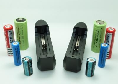China Langlebigste 18650 Li Ionenbatterie, Universallithium-Ionenkamera-Ladegerät zu verkaufen