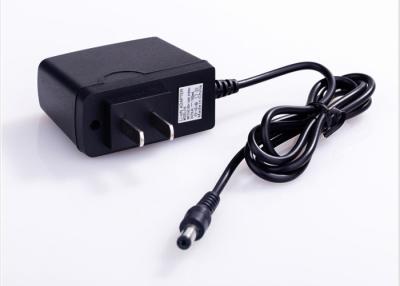 China Constant Voltage 1A 8.4 V Li Ion Battery Charger US Plug High Reliability for sale