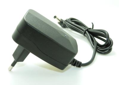 China Wired 8.4 Volt Battery Charger , Reusable Flashlight Battery Charger 60*28*50mm for sale