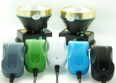 China Colorful Rechargeable Battery Recharger , 4.2 V 500mA Plug In Battery Charger for sale
