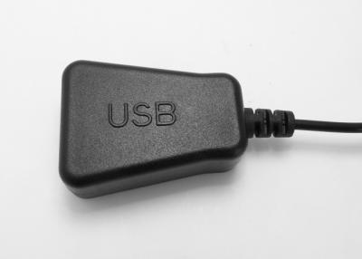 Chine 3,7 V à convertisseur d'USB de chargeur de batterie d'ion de 5 V USB Li pour le téléphone portable/ordinateur portable à vendre