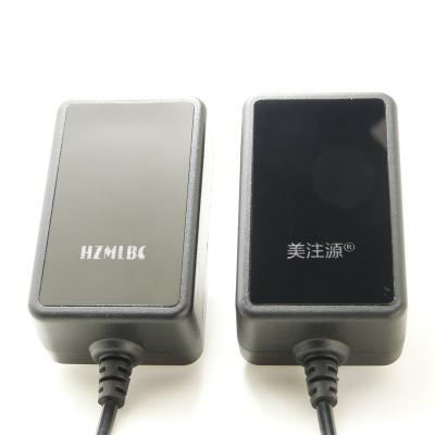 China Durable 3.7 V 500mA Fast Rechargeable Battery Charger Customized Logo for sale
